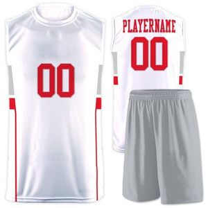 ชุดบาสเก็ตบอลแบบยูนิเซ็กซ์ ผ้าโพลีเอสเตอร์ 100% น้ำหนัก 180 กรัม ปี 2026 รุ่น Training Booster ออกแบบเองได้ พร้อมปักชื่อ โลโก้ และหมายเลขด้วยเทคนิค Sublimation - Product Image 6