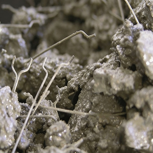 Custom High Strength 0.75x50mm End Hooked Steel Fibre For <strong>Concrete</strong> <strong>Reinforcement</strong> Micro <strong>Rebar</strong> Fiber <strong>Reinforcement</strong> - Product Image 5