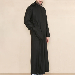 ชุดเดรสมุสลิมสำหรับผู้ชาย, ชุดเดรสสำหรับมุสลิม - Product Image 4