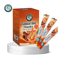 Tamarinde Poeder-Biologisch Gecertificeerd, Bulkgroothandel, Rechtstreeks Van Top Vietnamese Fabrikant, Private Label, Exportstandaard