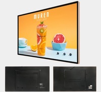 Se adapta a todas las superficies, 45 "y 65"