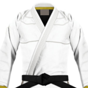 Traje de Karate para Hombre para Entrenamiento Profesional de Artes Marciales, Prácticas de Dojo, Uso Diario y Ropa de Competición - Product Image 4