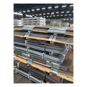 Productos laminados en caliente y en frío de chapa de acero de gama superior mixta galvanizada al por mayor de alta calidad - Product Image 1