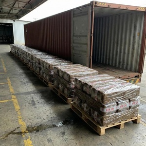 High Purity STR20 Rubber Blocks for Heavy Duty Rubber Components and Casting - Product Image 5