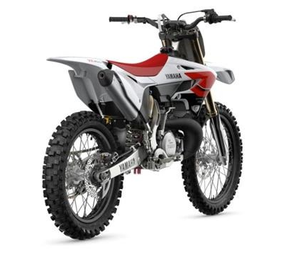Best Trending 2026 Yamahas YZ250F 70th <b>Anniversarys</b> Editions Hot Selling Latest Dirtsbikes Ready to ship and fast delivery - Product Image 3