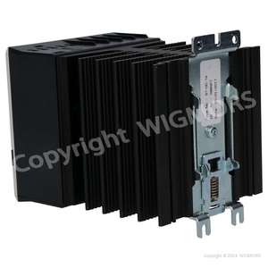 ซอฟต์สตาร์ท แดนฟอสส์ /เอลทวิน เอ็มซีไอ 25 ไอ-โอ 037N0069 / SMC3DA2325BP - Product Image 2