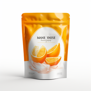 Caramelos Huecograbado Impreso Grado alimenticio Soporte Cremallera Bolsa Embalaje 3,5g/7g/1oz/1lb 100% Reciclable Calidad Premium A prueba de humedad - Product Image 1