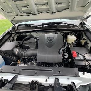 TOYOTA TACOMA TRD PRO DOBLE CABINA 2023 EXTREMADAMENTE LIMPIA, LISTA PARA ENVIAR - Product Image 6