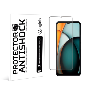 ฟิล์มกันรอยหน้าจอ ANTISHOCK สำหรับเสี่ยวมี่ เรดมี่ A3 ฟิล์มป้องกันระดับพรีเมียมเพื่อความปลอดภัยของอุปกรณ์ที่ดียิ่งขึ้น - Product Image 1