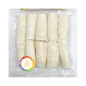 Blocs de manioc surgelés abordables du Vietnam avec expédition rapide pour les clients mondiaux de 99 données d'or - Product Image 5