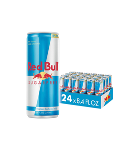 เครื่องดื่มชูกำลังบูลแดงปราศจากน้ำตาลเครื่องดื่มรสชาติดีที่สุด - Product Image 2