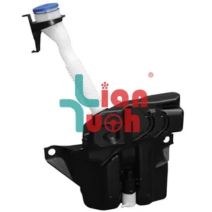 LT-FD2104-1B Windshield washer fluid reservoir tank For Ford DV6Z 17618 A