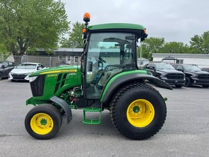 กระปุกเกียร์4066R มอเตอร์รถแทรกเตอร์สำหรับฟาร์ม - Product Image 3