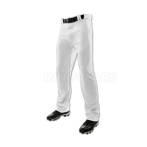 Uniformes de baseball imprimés avec logo personnalisé fabriqués en usine Design unique Caractéristique respirante Short à manches courtes pour jeunes garçons Style unisexe - Product Image 4