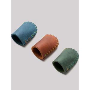 Cuir marocain de qualité supérieure, fabriqué à la main, en cuir de vache véritable, artisanat traditionnel, matériau naturel durable pour sacs, chaussures, ceintures - Product Image 1