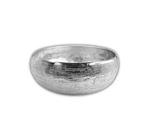Metal Serving Date <b>Bowl</b> Unique Design <b>Silver</b> Color <b>Bowl</b> for Parties Serving Chocolate Fruits <b>Bowl</b> in Wholesale Price - Product Image 4