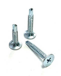 สกรูเจาะหัวเวเฟอร์ PHIL ไต้หวัน - Product Image 4