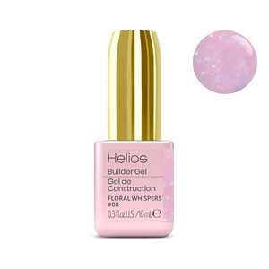 Gel de construction Floral Whispers # Gel UV Type HBGFM08 - Product Image 1