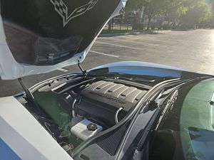 USADO LHD/RHD2016 2016 CHEVROLET CORVETTE STINGRAY Z51 COUPE - Product Image 3