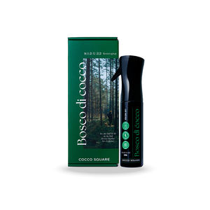 [CoccoSquare] Bosco di Cocco Spray Desodorante para Mascotas, Fórmula Botánica Suave, Seguro para Áreas Interiores, Eliminador de Olores de Mascotas - Product Image 5