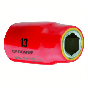 Douille hexagonale VDE Gedore 1/2'' - Product Image 3