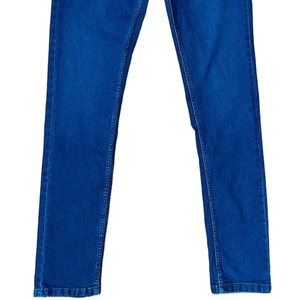 Surplus Apparels Pantalones de mezclilla para hombre Precio súper bajo Overstock Marcas Jeans Skinny Straight Jeans Pantalón de Bangladesh - Product Image 2