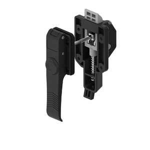 Kete <span class=keywords><strong>roue</strong></span> <span class=keywords><strong>caravane</strong></span> camping-car poignée d'entrée porte languette serrures camping-car sécurité RV loquet de porte avec serrure et clé - Product Image 3