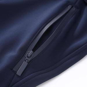 ชุดสกีสำหรับผู้หญิงขายส่ง แฟชั่นลำลอง ระบายอากาศ กันน้ำ กันลม เหมาะสำหรับฤดูใบไม้ร่วง เดินป่าบนภูเขา ปิดด้วยซิป - Product Image 4