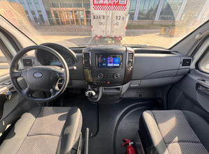 Vente flash : Minibus électrique modèle Sprinter avec batterie au lithium CATL, livraison mondiale - Product Image 5