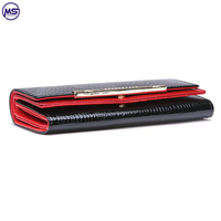 Grosir Desain Terbaru Dompet Kulit Wanita Grosir Kualitas Tinggi Kapasitas Besar