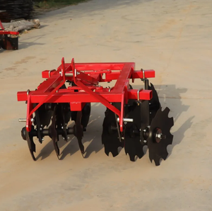 Harr0ws Heavy Duty Discs Equipment Industrial/DIY Grade Support OEM & ODM personnalisé disponible à la vente - Product Image 2