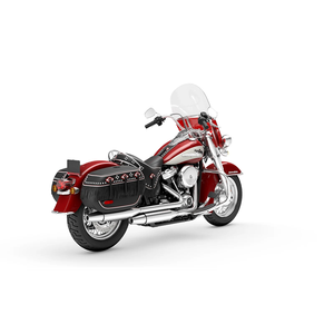 2024 -Davidso_n Hydra-Glide Revival 114 Cu in ESPFI - Product Image 3