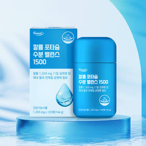 Venta caliente Funeat coreano potasio Agua equilibrio 1500 electrolito equilibrio suplemento vitamínico - Product Image 1