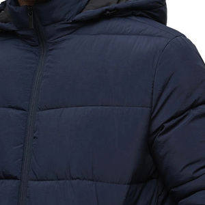 Nouvelle Veste Polaire d'Hiver Personnalisée 2026 – Légère, Imperméable, Coupe-Vent, Respirante avec Doublure en Bambou et Fermeture Éclair Frontale - Product Image 4