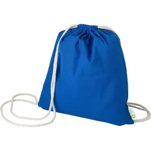 Zaino Riciclato Joy Pouch, Borse Sportive Sostenibili per Gadget Promozionali - Product Image 1