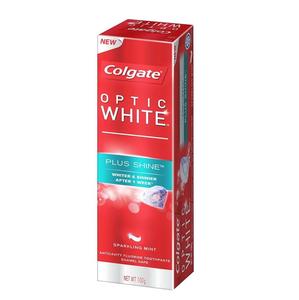 Colgate Optic White Pro Series Whitening <b>Toothpaste</b> – Enamel Safe Formula - Product Image 3