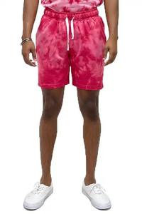 Nouvelle arrivage de vêtements pour hommes Design personnalisé 100% coton Baggy Shorts pour hommes/Short Offre Spéciale délavé à l'acide - Product Image 4