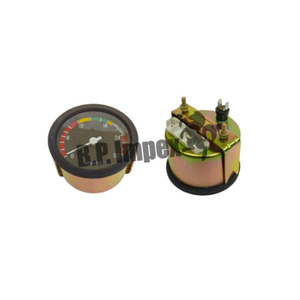 MODE D'USINE F2015200 RPM MÈTRE Oem Qualité Original Ashok Leyland Moteur Suspension Pièces De Rechange Gamme Complète - Product Image 1