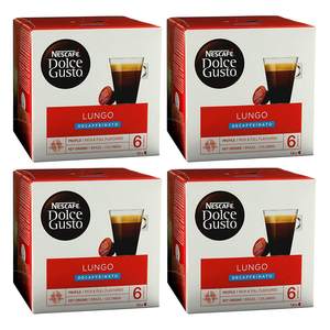 Nescafé Dolce Gusto Latte Machiato 16 Capsules- 8 portions (paquet de 3- Total 48 Capsules-24 portions) - Product Image 3