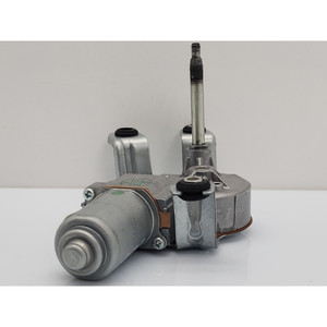 MOTORE Tergicristallo Posteriore MERCEDES Classe A Serie (W177) A2479065102 MITSUBA 282914 benzina 1332 (18>) - Product Image 4