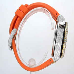 Reloj analógico de cuarzo para hombre de uso diario, accesorio de moda no impermeable con marcadores numéricos - Product Image 4