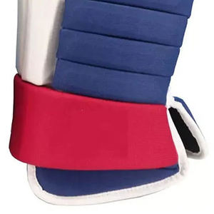 Guantes de hockey profesionales hechos de algodón transpirable a prueba de viento mano izquierda y derecha para adultos de alta calidad - Product Image 4