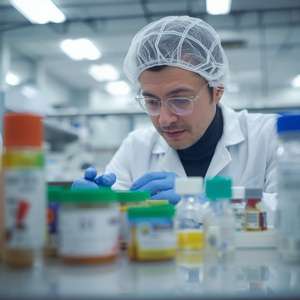 Iqas การตรวจสอบก่อนจัดส่ง (PSI) และการตรวจสอบบรรจุภัณฑ์สำหรับเครื่องสำอางและผลิตภัณฑ์ดูแลส่วนบุคคล - Product Image 6