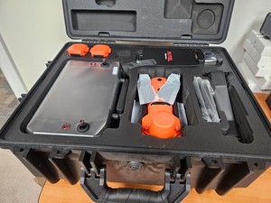 Paquete Robusto V3 de la Nueva Robotica EVO II Dual 640T RTK de Alta Calidad - Product Image 3
