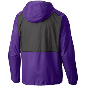 High Quality Men's Sport <b>Waterproof</b> Plaid Knitted Windbreaker <b>Jacket</b> <b>Plus</b> <b>Size</b> Hooded Breathable for Spring Outdoor Activities - Product Image 3