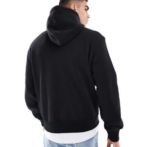 Sudaderas con Capucha Personalizadas 100% Algodón, Gruesas para Invierno, de Alta Calidad, Corte Holgado, Transpirables y Cómodas - Product Image 4