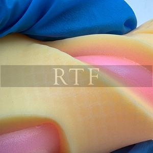 Coussin d'entraînement à la suture pour étudiants en médecine, réutilisable, en silicone, simulation réaliste de la peau et motifs de plaies variés - Product Image 4