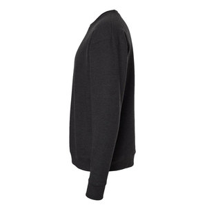 Vente en gros de haute qualité Color Block Sweat Hommes Sweat Polaire Personnalisé Brodé Impression Sweat - Product Image 2