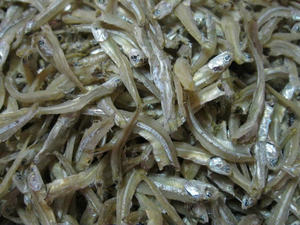 ANCHOIS SÉCHÉS DE QUALITÉ SUPÉRIEURE/APPROVISIONNEMENT EN GROS/PRINCIPALES VENTES FRUITS DE MER DE QUALITÉ D'EXPORTATION/PRODUIT D'AFFAIRE CHAUDE - Product Image 6