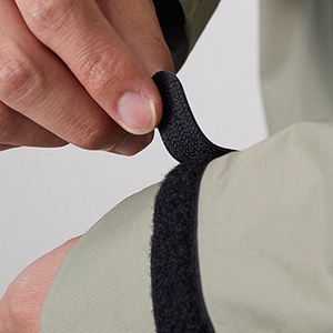 Vestes d'hiver pour hommes, coupe-vent personnalisé, taille plus, respirant, à fermeture éclair, à carreaux, décontracté, manches amovibles - Product Image 4